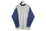 Vintage Nike Long Sleeve T-Shirt Medium