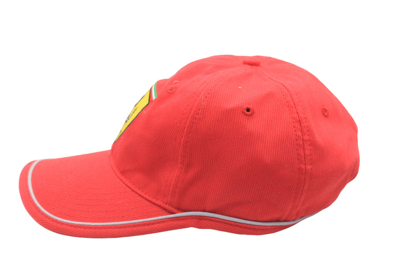 Vintage Ferrari Cap