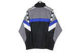 Vintage Lotto Track Jacket Medium