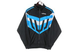 Vintage Adidas Track Jacket Small