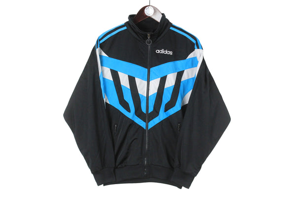 Vintage Adidas Track Jacket Small