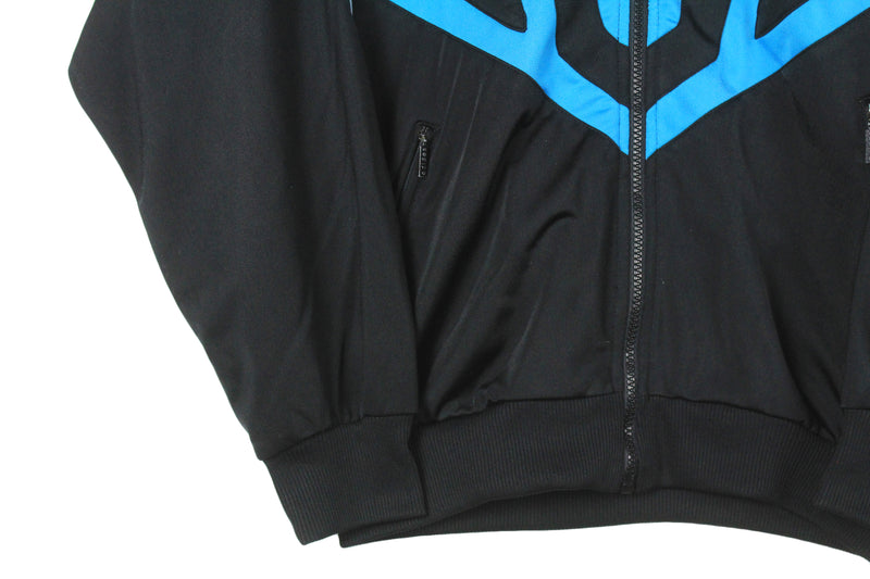 Vintage Adidas Track Jacket Small