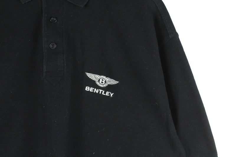 Vintage Bentley T-Shirt XXLarge