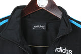 Vintage Adidas Track Jacket Small
