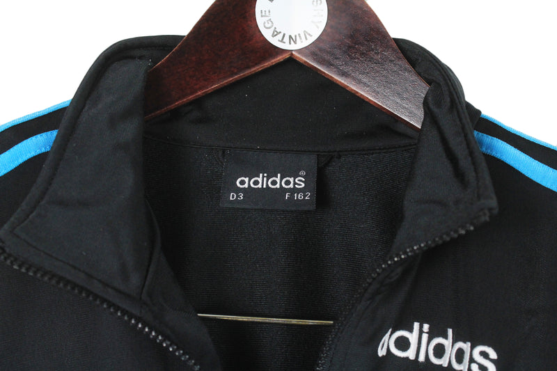 Vintage Adidas Track Jacket Small