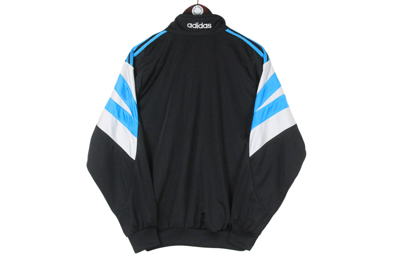 Vintage Adidas Track Jacket Small