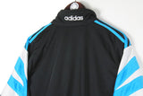 Vintage Adidas Track Jacket Small
