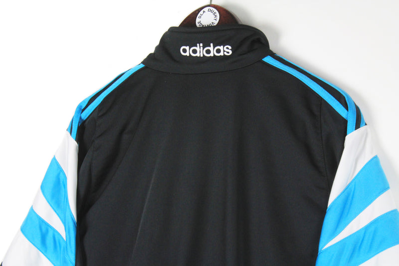 Vintage Adidas Track Jacket Small