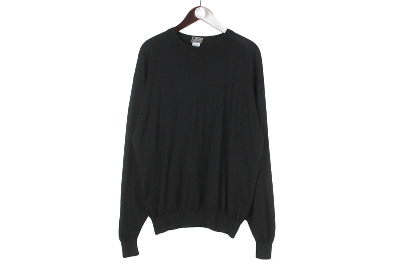 Vintage Gianni Versace Sweater XLarge