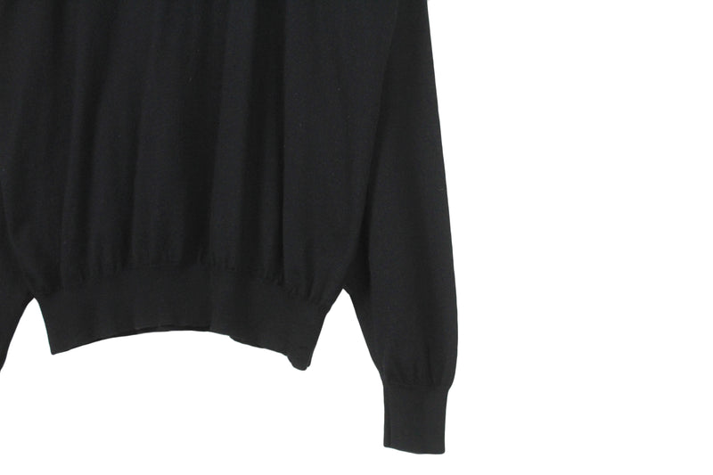 Vintage Gianni Versace Sweater XLarge