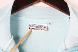 Vintage Le Coq Sportif Sweatshirt Medium