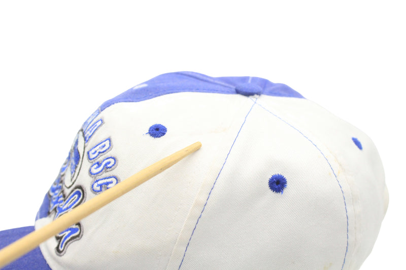Vintage Hertha BSC Berlin Cap