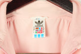 Vintage Adidas Terry Tracksuit Women's Medium / Large