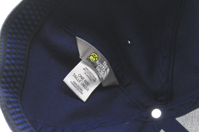 Vintage The North Face A5 Series Cap