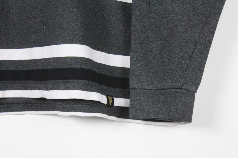 Vintage Guinness Rugby Shirt Medium