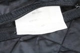 Vintage Barbour Quilted Jacket Medium