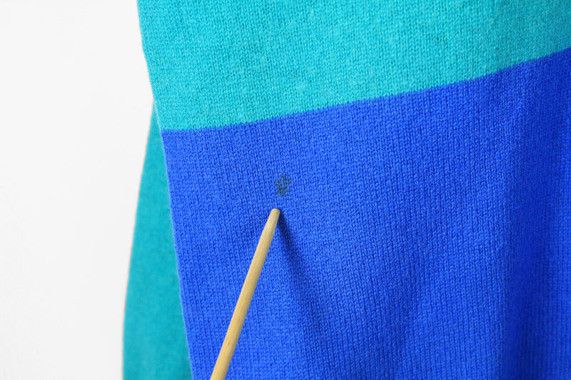 Vintage Glenmuir Golf Sweater Medium