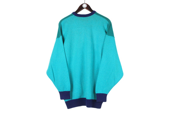 Vintage Glenmuir Golf Sweater Medium