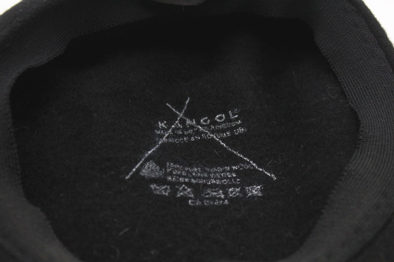 Vintage Kangol Newsboy Cap