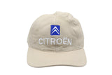 Vintage Citroen Cap