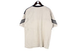 Vintage Adidas T-Shirt Medium