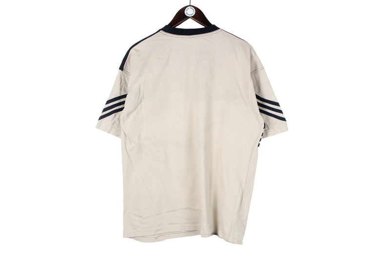 Vintage Adidas T-Shirt Medium