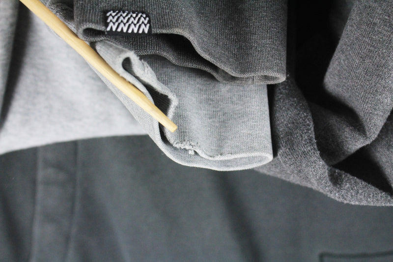 Vintage Nike Hoodie XLarge