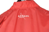 Vintage Kangol Jacket Women's Medium