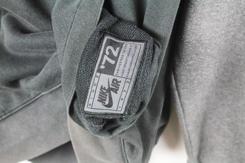 Vintage Nike Hoodie XLarge