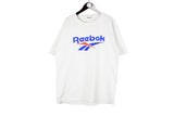 Vintage Reebok T-Shirt XLarge