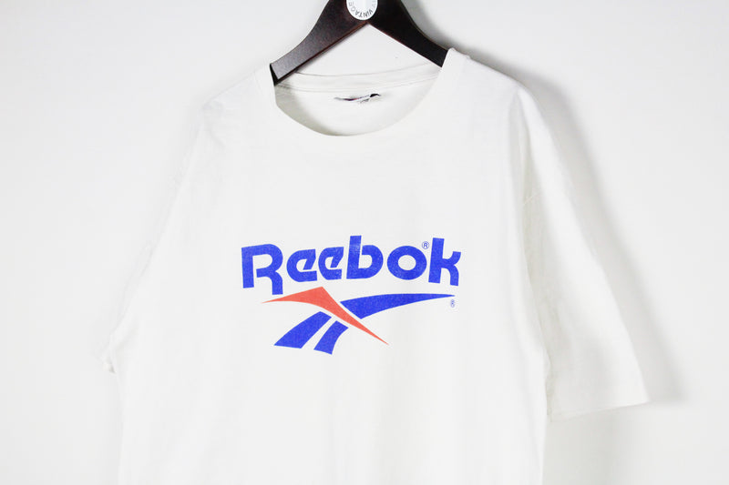 Vintage Reebok T-Shirt XLarge