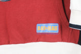 Vintage Bad+Mad Hoodie Women's XSmall