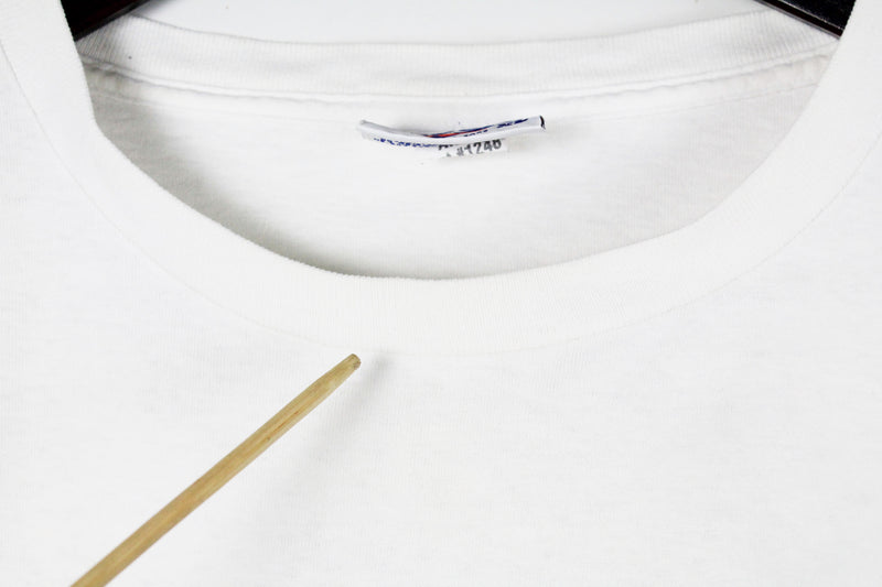 Vintage Reebok T-Shirt XLarge