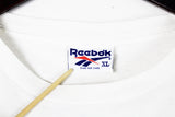 Vintage Reebok T-Shirt XLarge