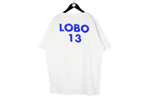 Vintage Reebok T-Shirt XLarge