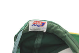Vintage Oakland Athletics Cap
