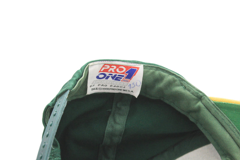Vintage Oakland Athletics Cap