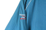 Vintage Reebok Track Jacket 2XLarge