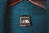 Vintage The North Face Fleece Full Zip Large