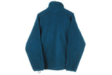 Vintage The North Face Fleece Full Zip Large