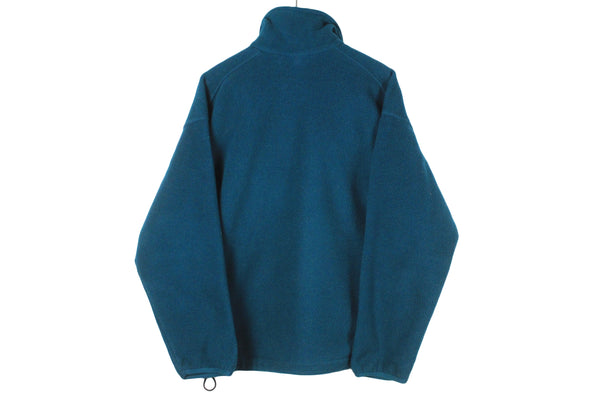 Vintage The North Face Fleece Full Zip Large