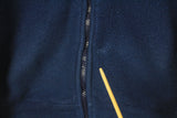 Vintage Berghaus Fleece Full Zip Large