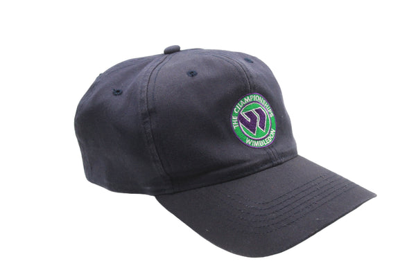 Vintage Wimbledon Cap