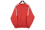 Vintage Adidas Sweatshirt XLarge