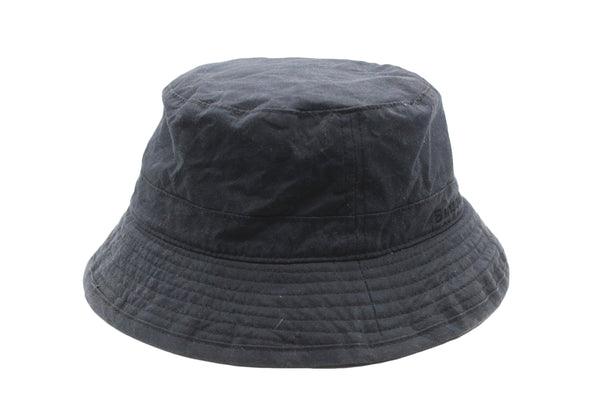 Vintage Barbour Waxed Hat