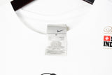 Vintage Nike Tennis Swiss Indoors T-Shirt Medium