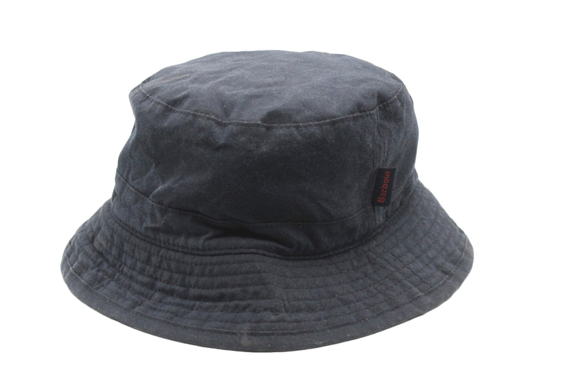 Vintage Barbour Waxed Hat