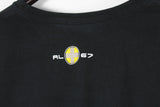 Vintage Polo Sport by Ralph Lauren New York Long Sleeve T-Shirt Large