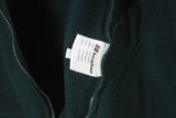 Vintage Berghaus Fleece Full Zip Women's Medium
