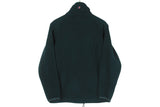 Vintage Berghaus Fleece Full Zip Women's Medium
